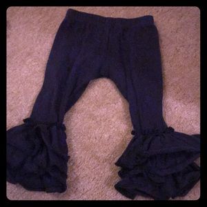 Minimee Ruffles pants